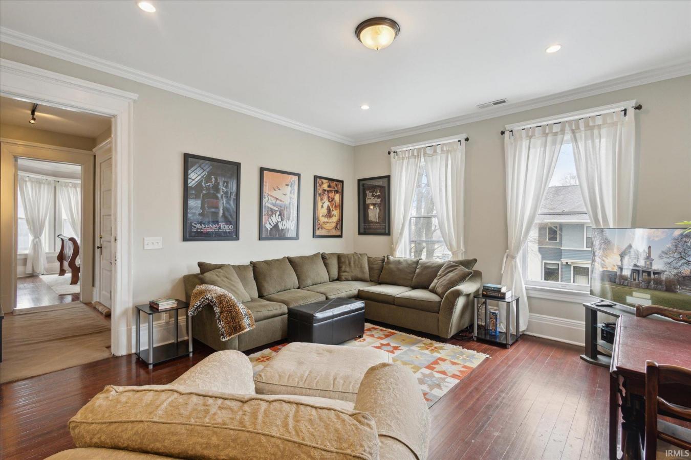 South Bend, Indiana, 46617-3105, United States, 6 Bedrooms Bedrooms, ,4 BathroomsBathrooms,Residential,For Sale,1755078