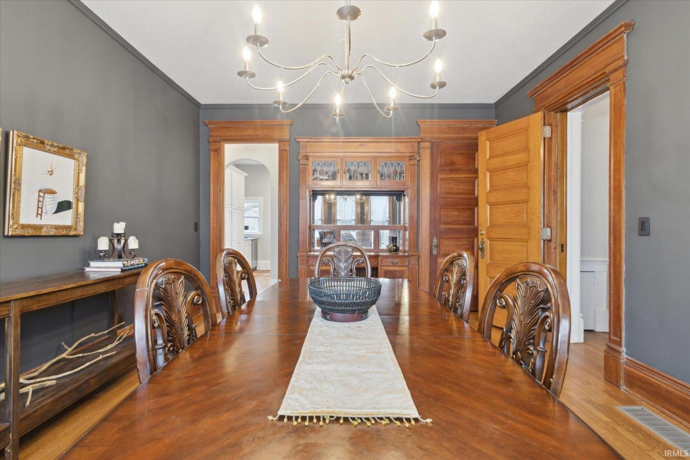 South Bend, Indiana, 46617-3105, United States, 6 Bedrooms Bedrooms, ,4 BathroomsBathrooms,Residential,For Sale,1755078