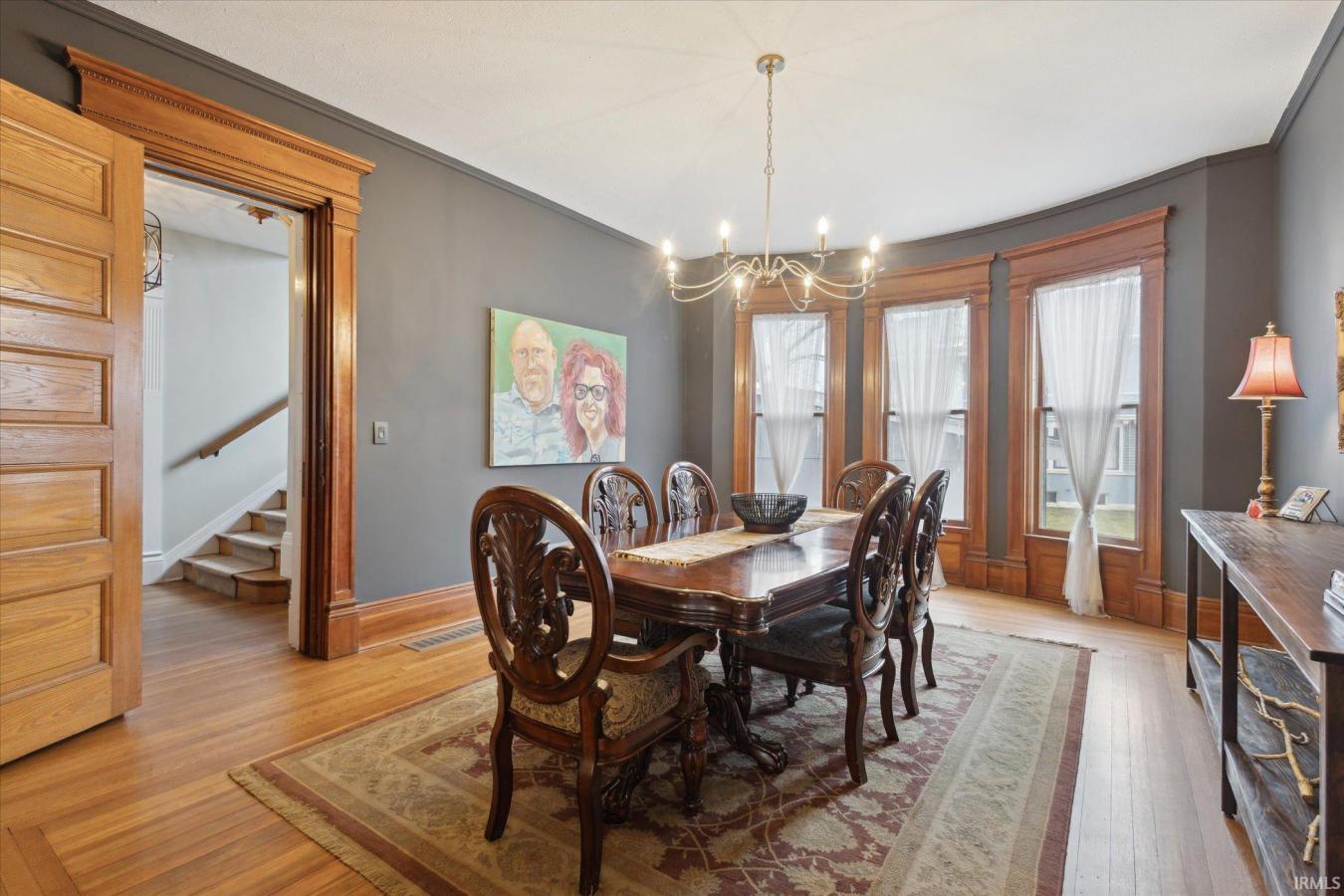 South Bend, Indiana, 46617-3105, United States, 6 Bedrooms Bedrooms, ,4 BathroomsBathrooms,Residential,For Sale,1755078