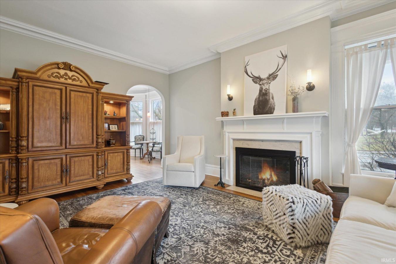 South Bend, Indiana, 46617-3105, United States, 6 Bedrooms Bedrooms, ,4 BathroomsBathrooms,Residential,For Sale,1755078