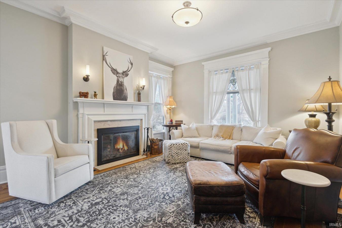 South Bend, Indiana, 46617-3105, United States, 6 Bedrooms Bedrooms, ,4 BathroomsBathrooms,Residential,For Sale,1755078