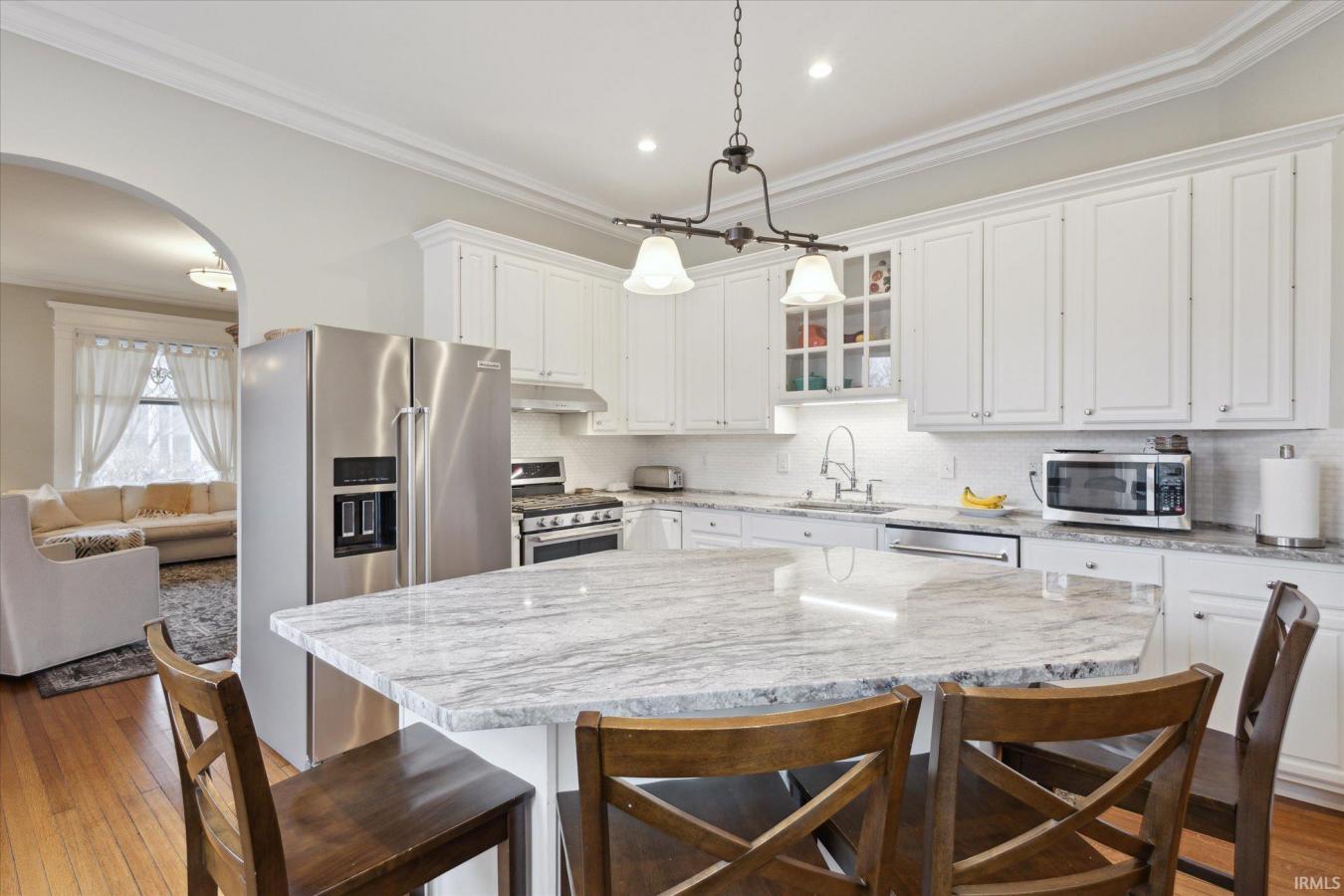 South Bend, Indiana, 46617-3105, United States, 6 Bedrooms Bedrooms, ,4 BathroomsBathrooms,Residential,For Sale,1755078