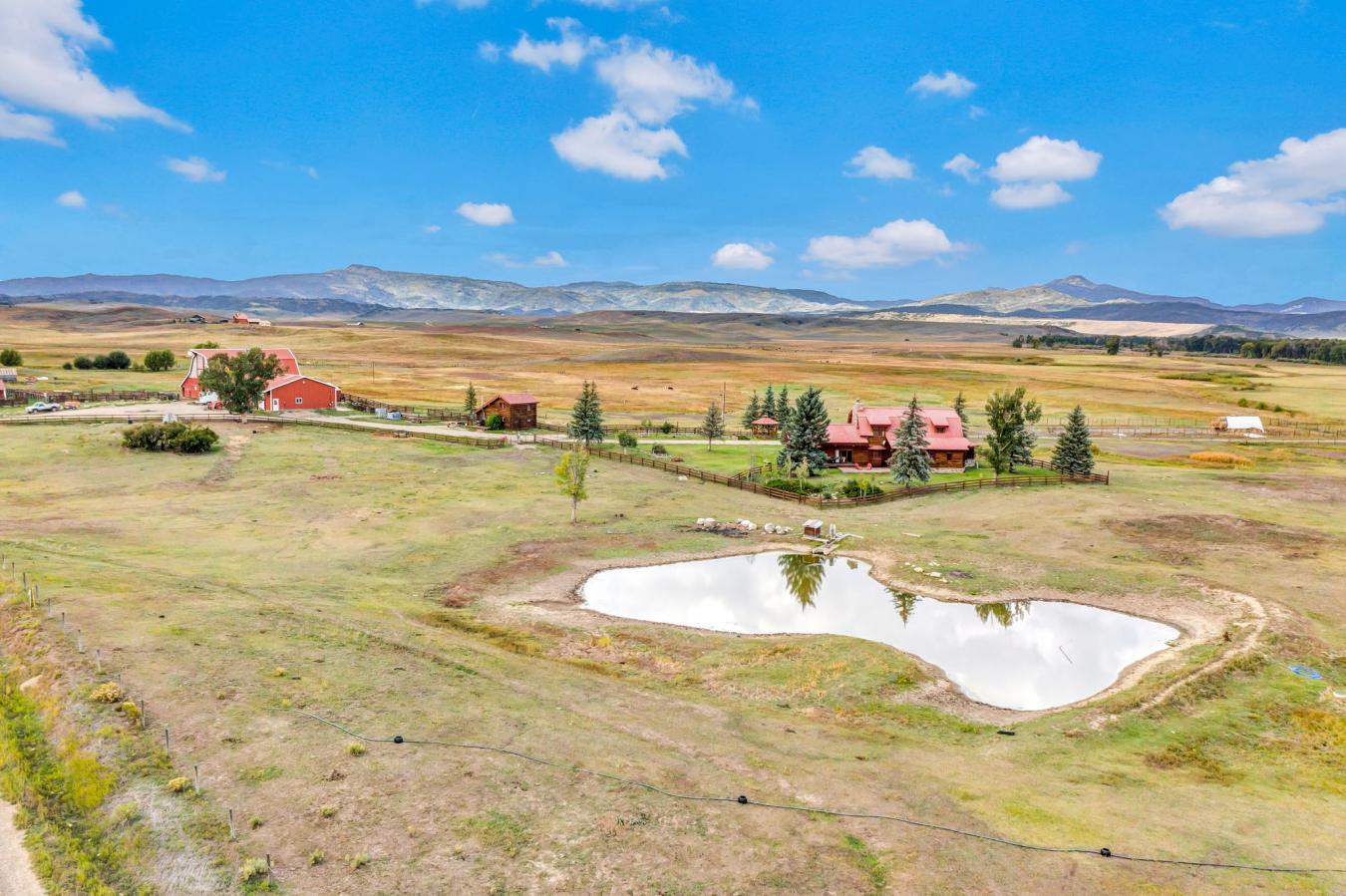 Steamboat Springs, Colorado, 80487, United States, 5 Bedrooms Bedrooms, ,4 BathroomsBathrooms,Residential,For Sale,1765239