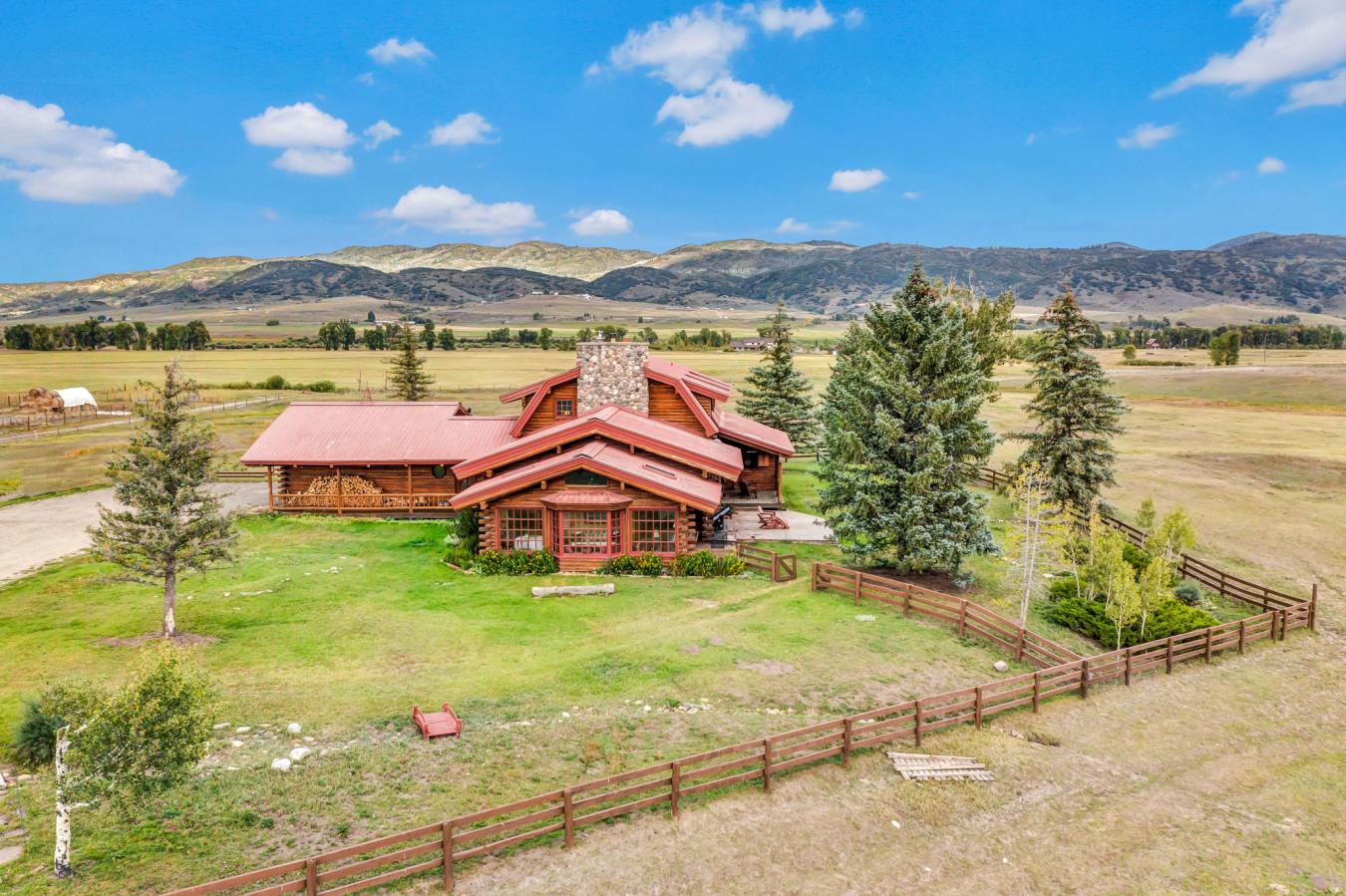 Steamboat Springs, Colorado, 80487, United States, 5 Bedrooms Bedrooms, ,4 BathroomsBathrooms,Residential,For Sale,1765239