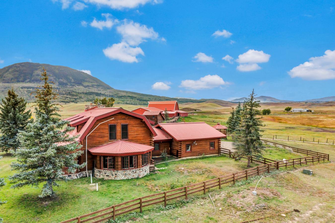Steamboat Springs, Colorado, 80487, United States, 5 Bedrooms Bedrooms, ,4 BathroomsBathrooms,Residential,For Sale,1765239