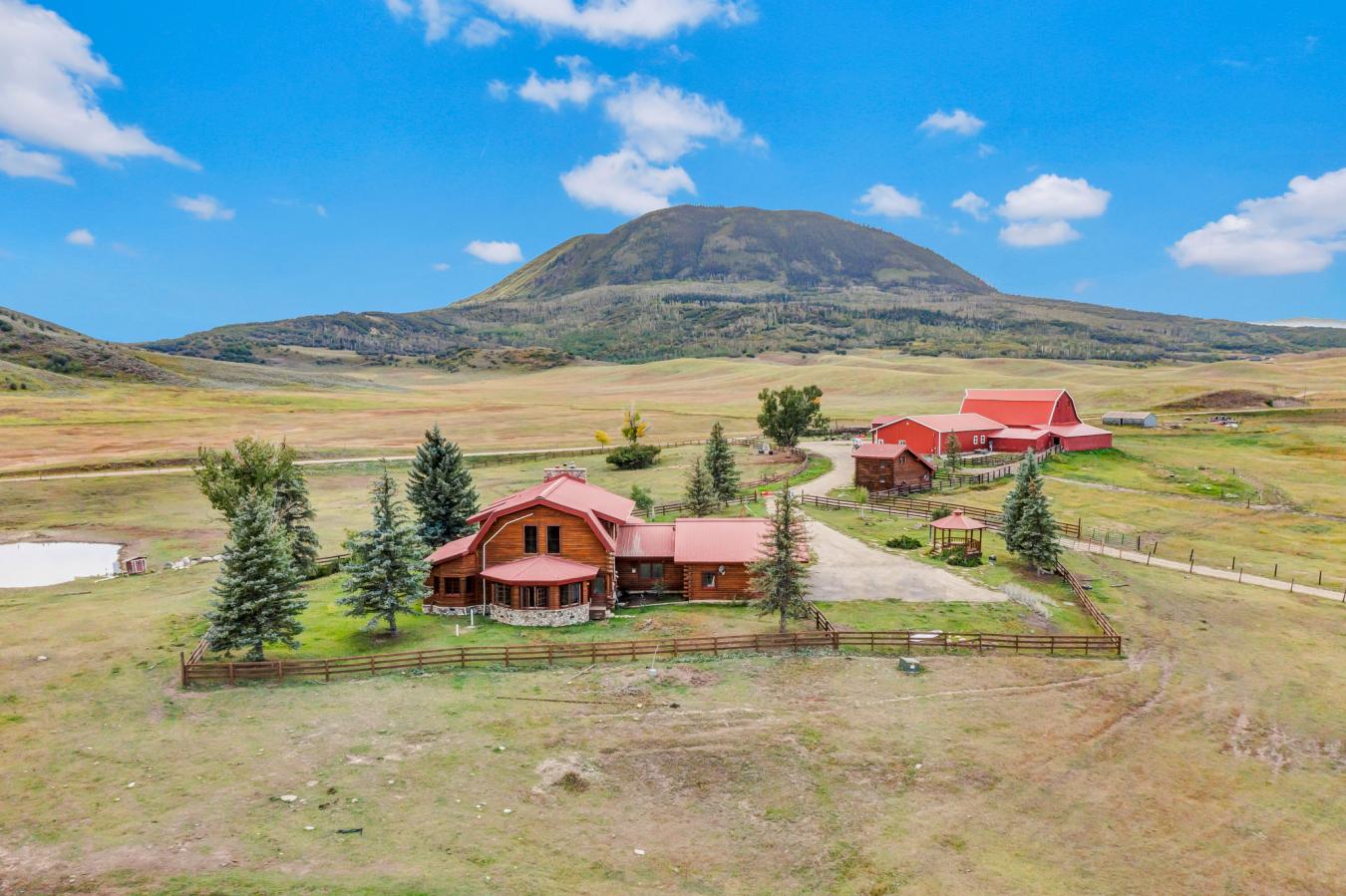 Steamboat Springs, Colorado, 80487, United States, 5 Bedrooms Bedrooms, ,4 BathroomsBathrooms,Residential,For Sale,1765239