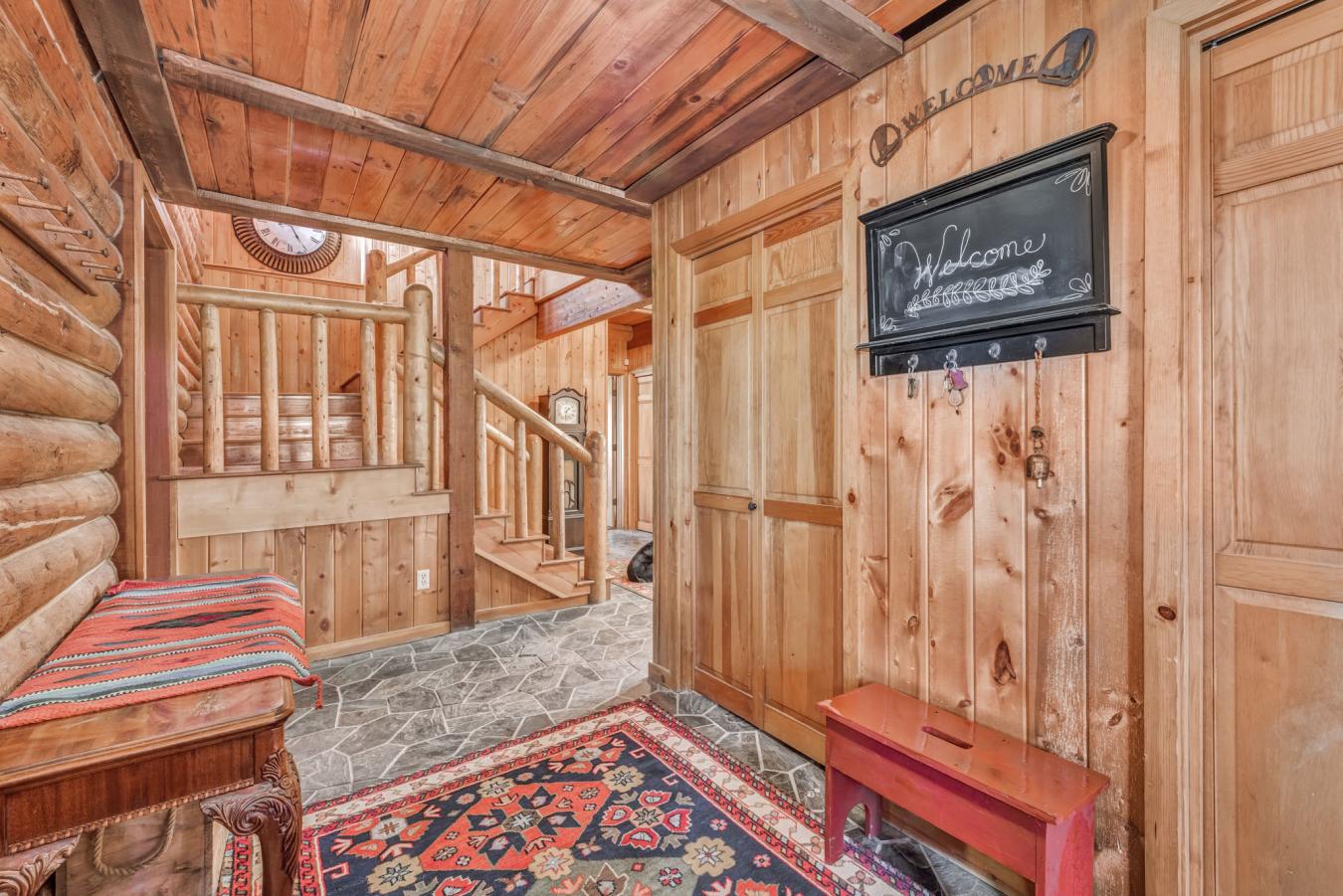 Steamboat Springs, Colorado, 80487, United States, 5 Bedrooms Bedrooms, ,4 BathroomsBathrooms,Residential,For Sale,1765239