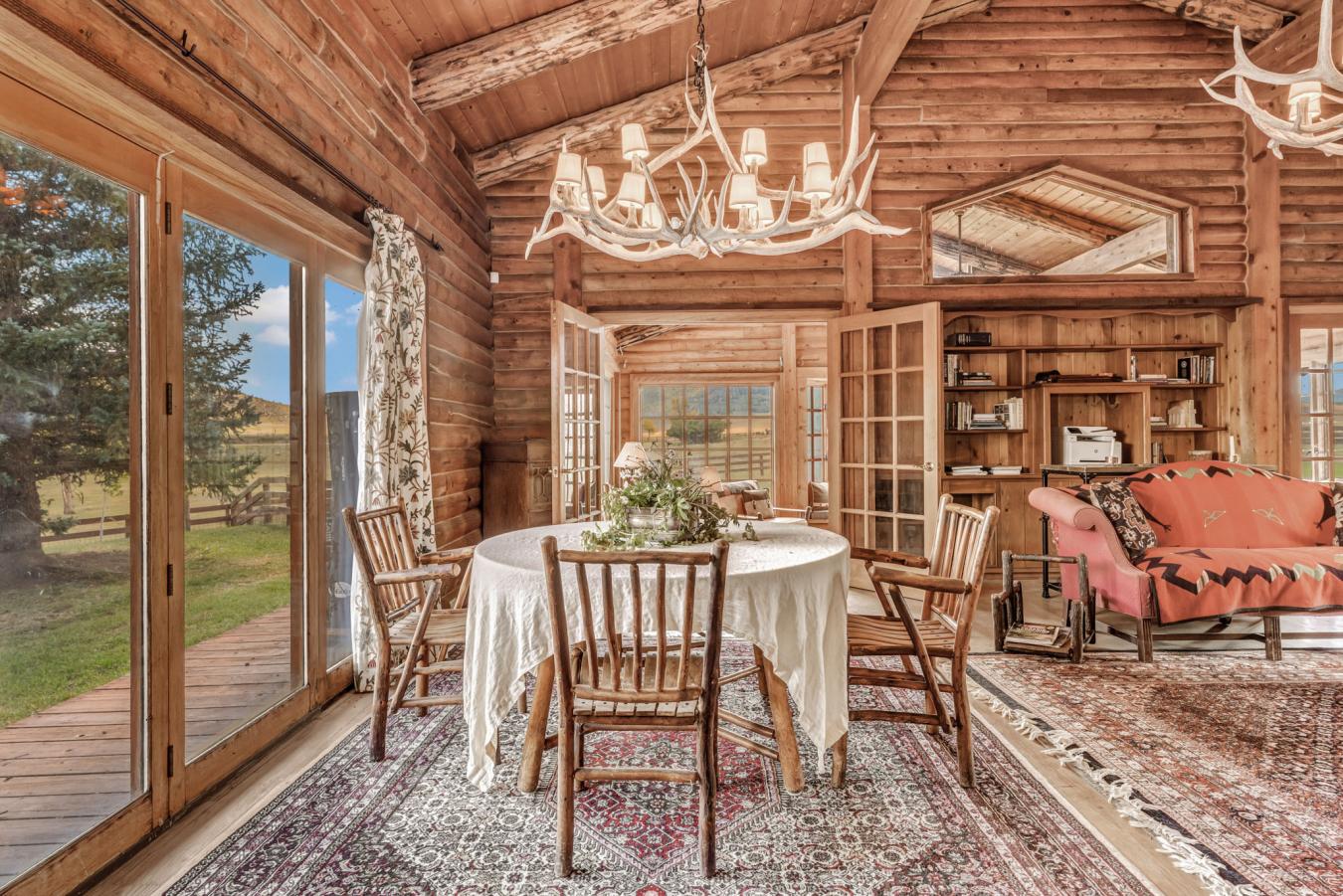 Steamboat Springs, Colorado, 80487, United States, 5 Bedrooms Bedrooms, ,4 BathroomsBathrooms,Residential,For Sale,1765239