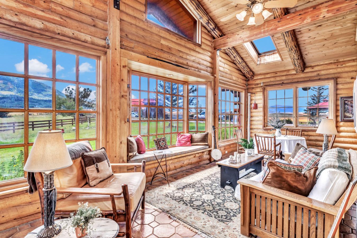 Steamboat Springs, Colorado, 80487, United States, 5 Bedrooms Bedrooms, ,4 BathroomsBathrooms,Residential,For Sale,1765239