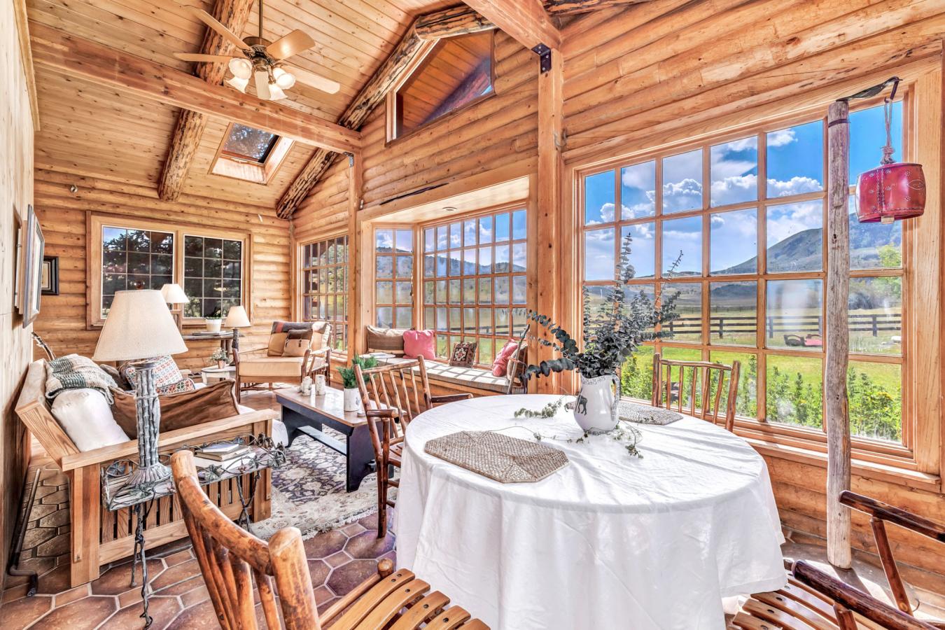 Steamboat Springs, Colorado, 80487, United States, 5 Bedrooms Bedrooms, ,4 BathroomsBathrooms,Residential,For Sale,1765239