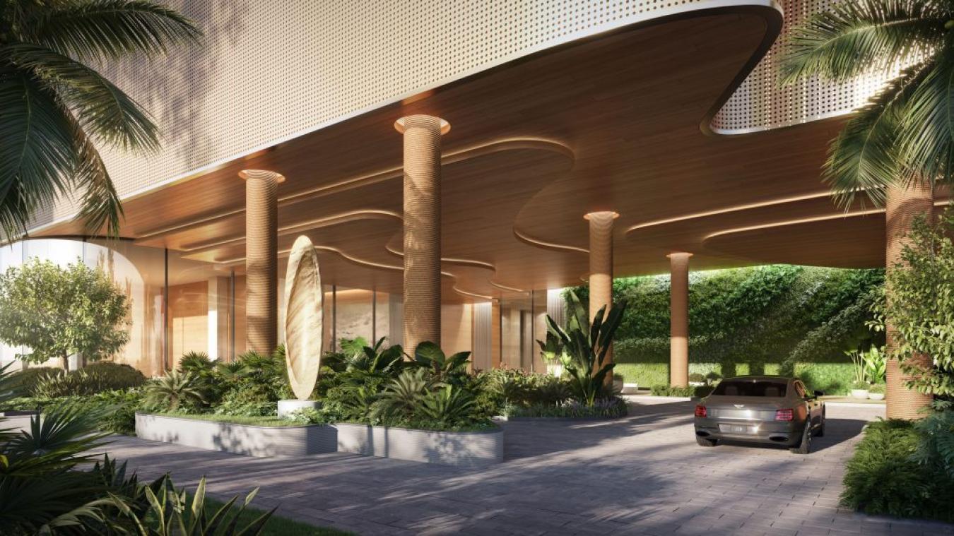 Miami, Florida, 33132, United States, ,Residential,For Sale,1755067
