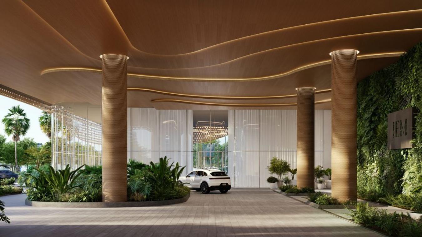 Miami, Florida, 33132, United States, ,Residential,For Sale,1755067