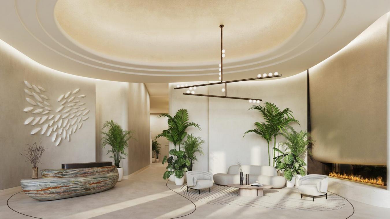 Miami, Florida, 33132, United States, ,Residential,For Sale,1755067