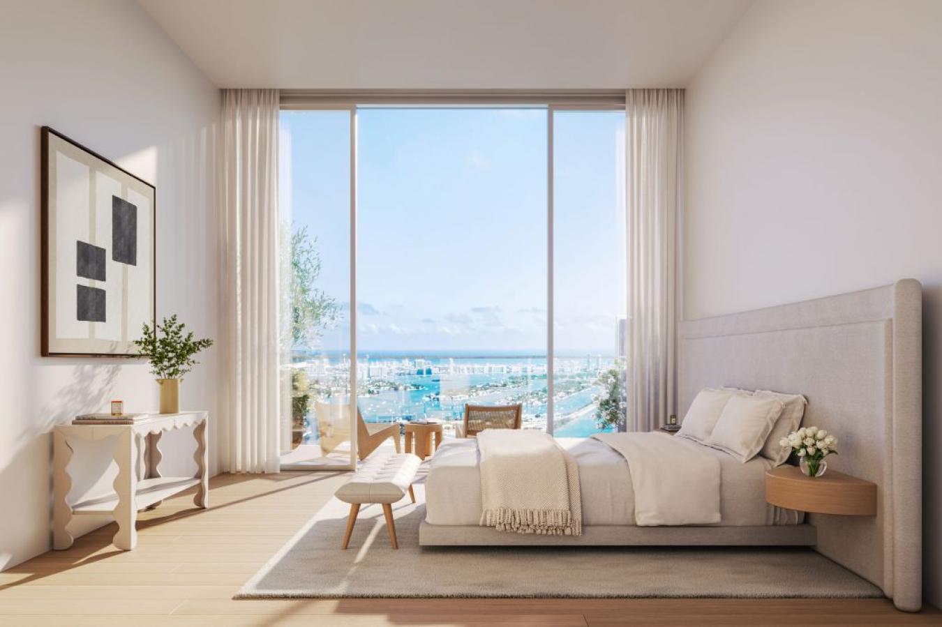 Miami, Florida, 33132, United States, ,Residential,For Sale,1755067