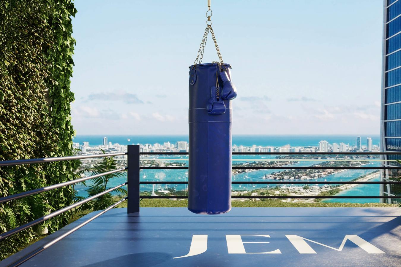 Miami, Florida, 33132, United States, ,Residential,For Sale,1755067