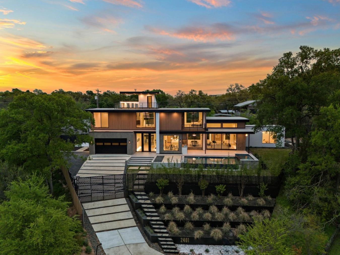 Austin, Texas, 78704, United States, 5 Bedrooms Bedrooms, ,4 BathroomsBathrooms,Residential,For Sale,1755063