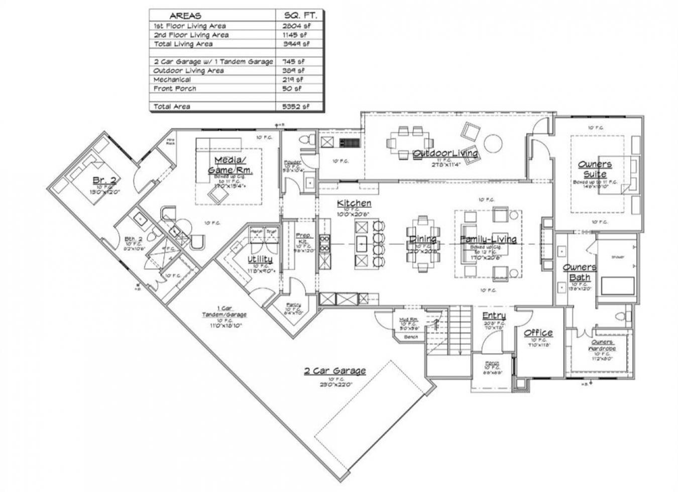 Grapevine, Texas, 76092, United States, 5 Bedrooms Bedrooms, ,5 BathroomsBathrooms,Residential,For Sale,1755062