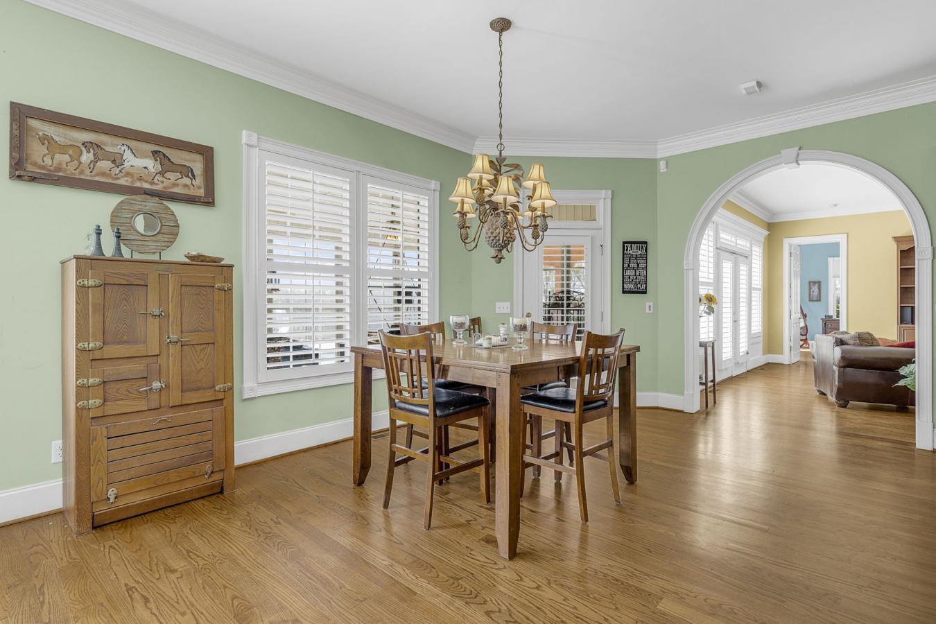 Greer, South Carolina, 29651, United States, 6 Bedrooms Bedrooms, ,4 BathroomsBathrooms,Residential,For Sale,1753722