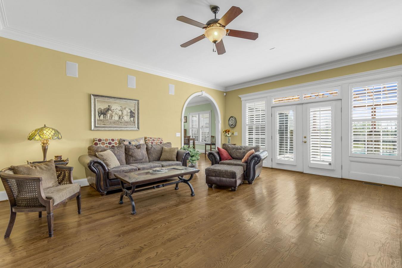 Greer, South Carolina, 29651, United States, 6 Bedrooms Bedrooms, ,4 BathroomsBathrooms,Residential,For Sale,1753722