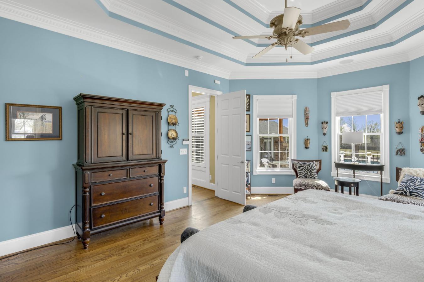 Greer, South Carolina, 29651, United States, 6 Bedrooms Bedrooms, ,4 BathroomsBathrooms,Residential,For Sale,1753722