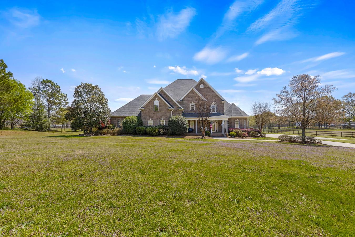 Greer, South Carolina, 29651, United States, 6 Bedrooms Bedrooms, ,4 BathroomsBathrooms,Residential,For Sale,1753722