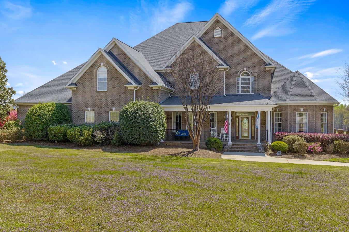 Greer, South Carolina, 29651, United States, 6 Bedrooms Bedrooms, ,4 BathroomsBathrooms,Residential,For Sale,1753722