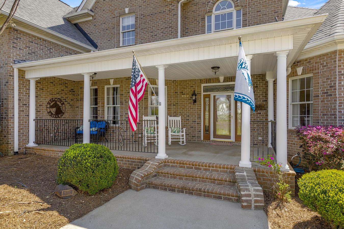 Greer, South Carolina, 29651, United States, 6 Bedrooms Bedrooms, ,4 BathroomsBathrooms,Residential,For Sale,1753722