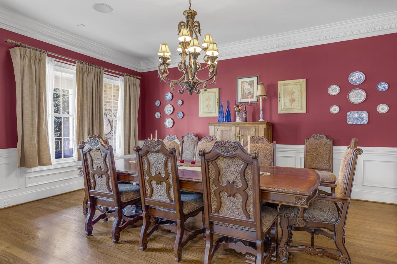 Greer, South Carolina, 29651, United States, 6 Bedrooms Bedrooms, ,4 BathroomsBathrooms,Residential,For Sale,1753722