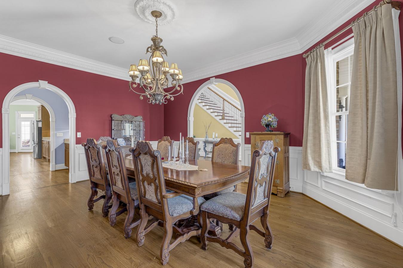 Greer, South Carolina, 29651, United States, 6 Bedrooms Bedrooms, ,4 BathroomsBathrooms,Residential,For Sale,1753722