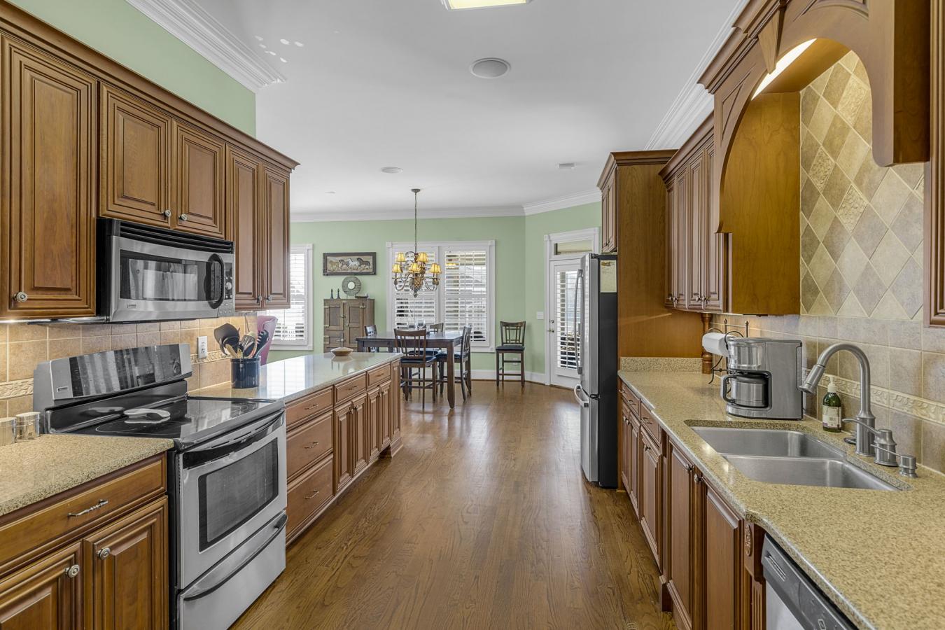 Greer, South Carolina, 29651, United States, 6 Bedrooms Bedrooms, ,4 BathroomsBathrooms,Residential,For Sale,1753722