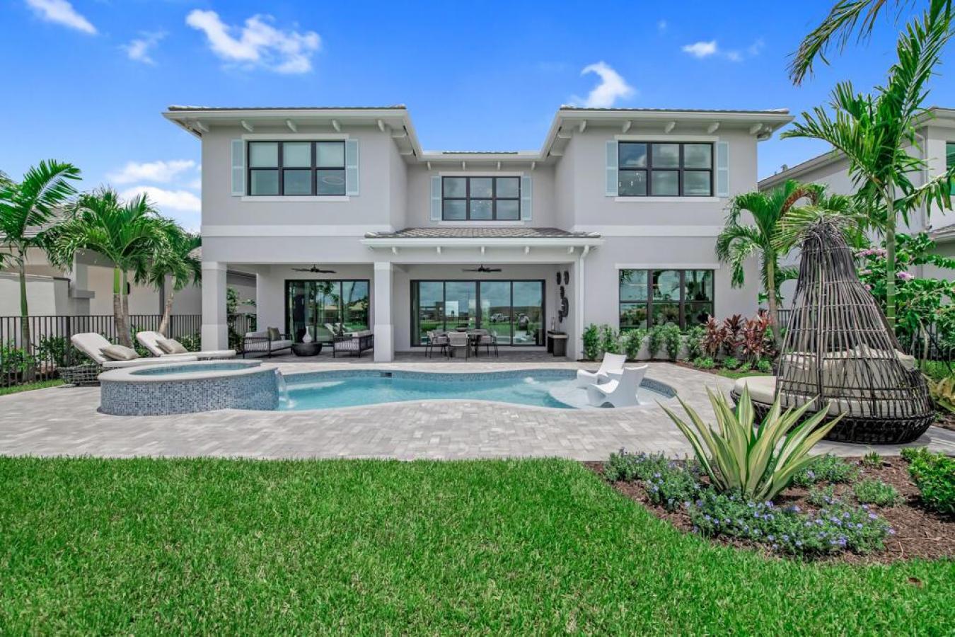 Palm Beach Gardens, Florida, 33412, United States, 5 Bedrooms Bedrooms, ,5 BathroomsBathrooms,Residential,For Sale,1756202