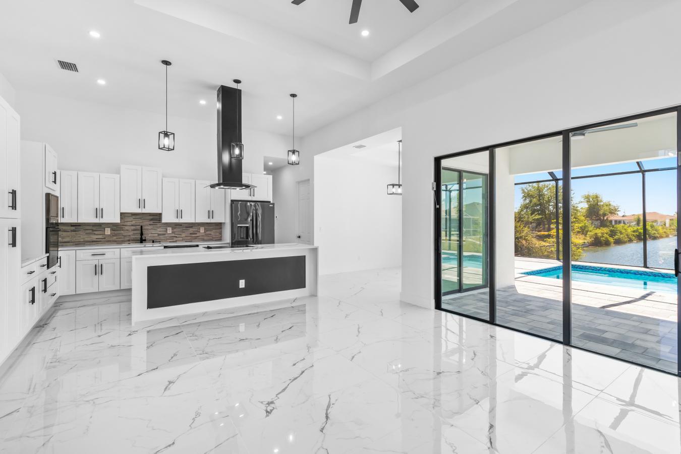 Cape Coral, Florida, 33909, United States, 4 Bedrooms Bedrooms, ,3 BathroomsBathrooms,Residential,For Sale,1755045
