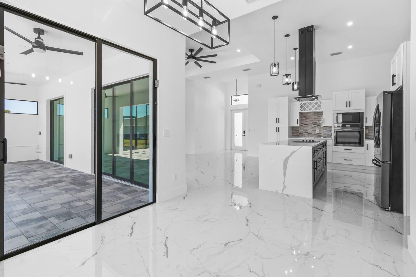 Cape Coral, Florida, 33909, United States, 4 Bedrooms Bedrooms, ,3 BathroomsBathrooms,Residential,For Sale,1755045