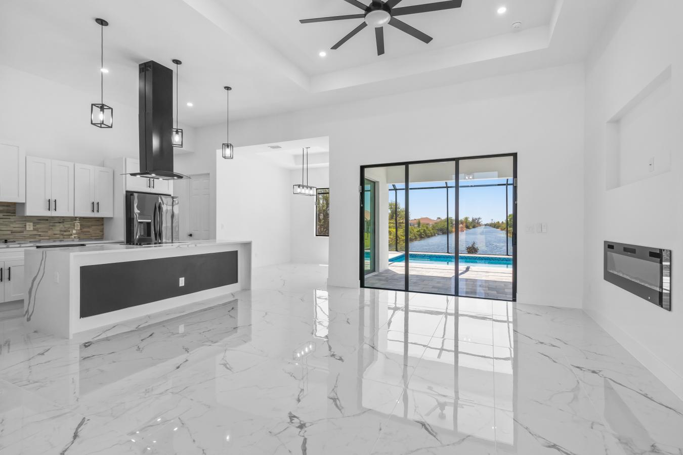 Cape Coral, Florida, 33909, United States, 4 Bedrooms Bedrooms, ,3 BathroomsBathrooms,Residential,For Sale,1755045