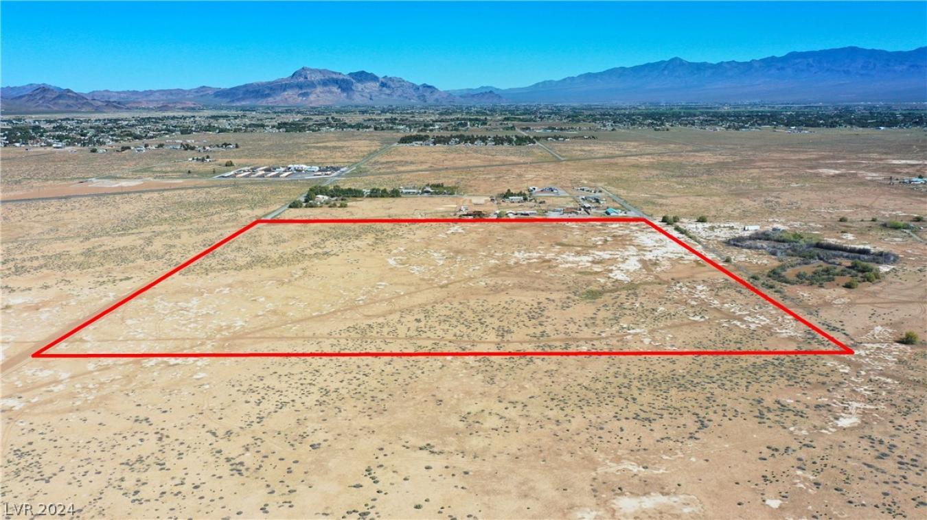 Pahrump, Nevada, 89048, United States, ,Residential,For Sale,1756199