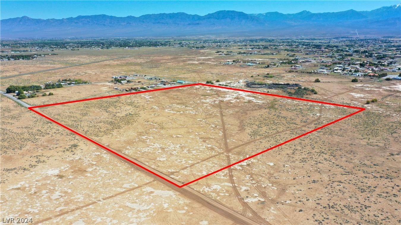 Pahrump, Nevada, 89048, United States, ,Residential,For Sale,1756199