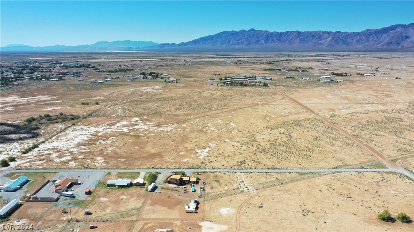Pahrump, Nevada, 89048, United States, ,Residential,For Sale,1756199