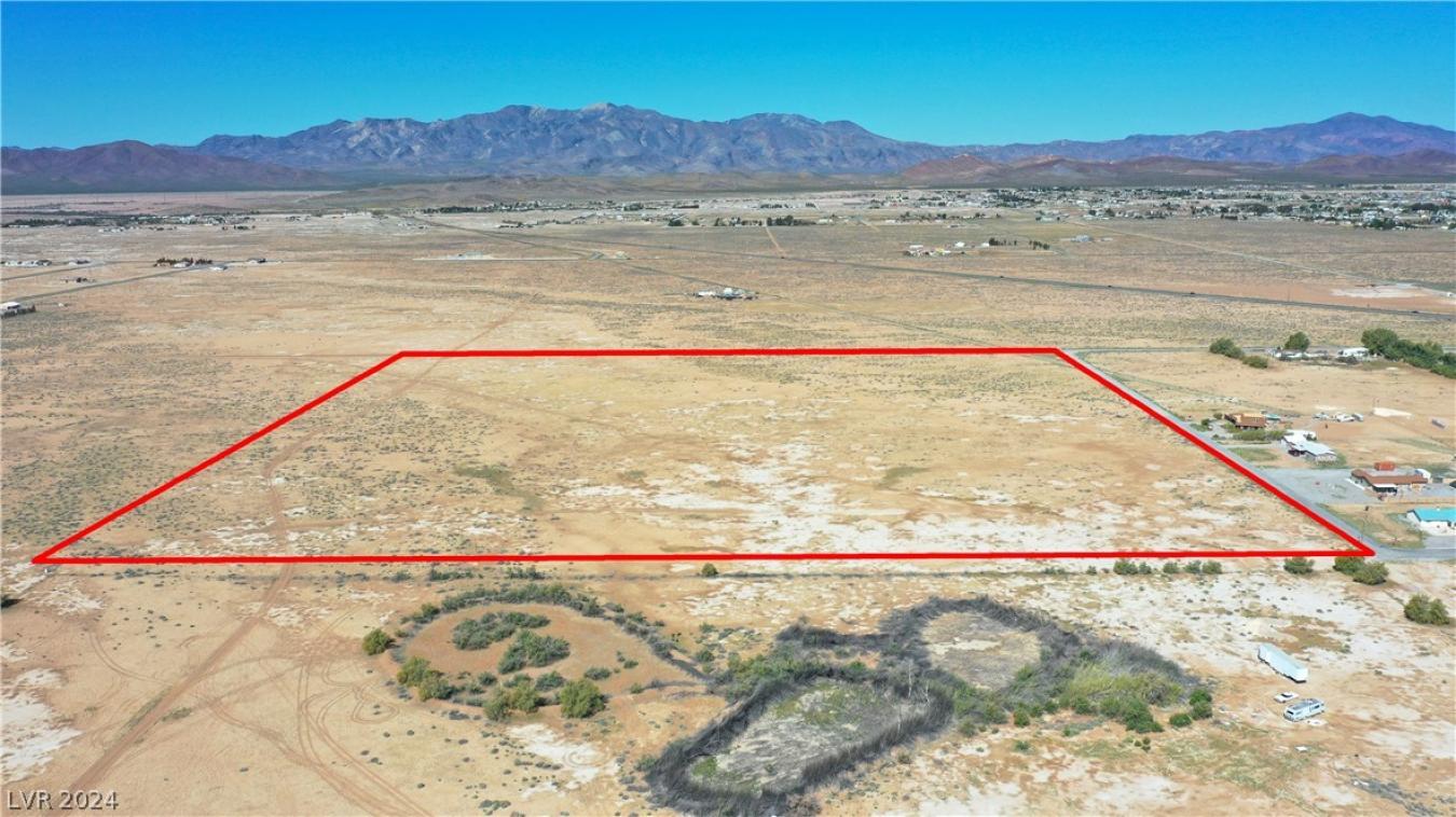 Pahrump, Nevada, 89048, United States, ,Residential,For Sale,1756199