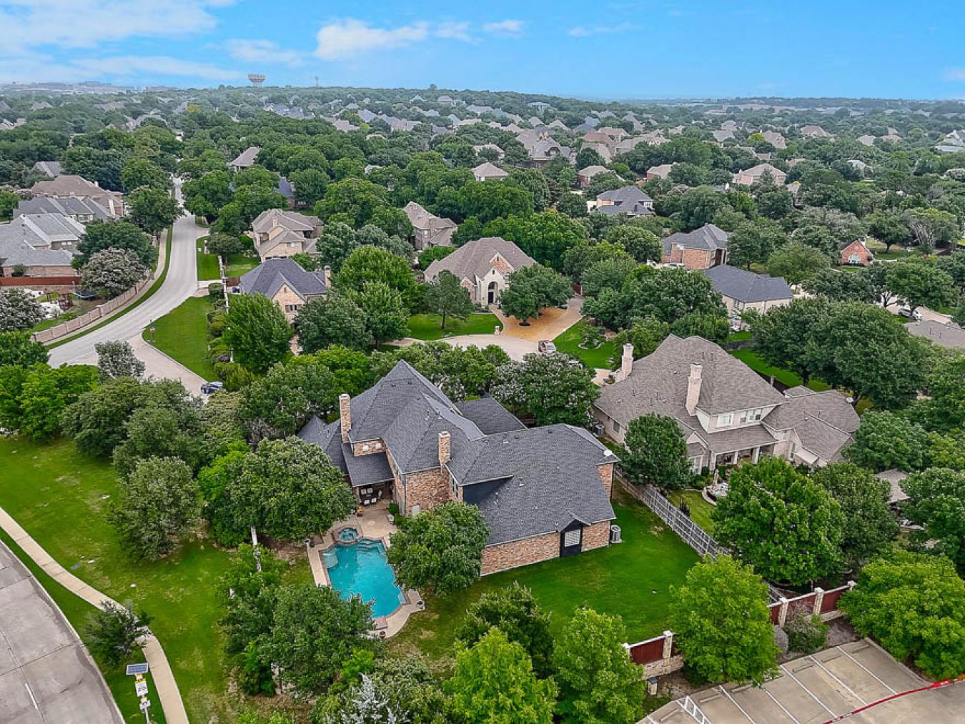 Southlake, Texas, 76092, United States, 5 Bedrooms Bedrooms, ,4 BathroomsBathrooms,Residential,For Sale,1765238