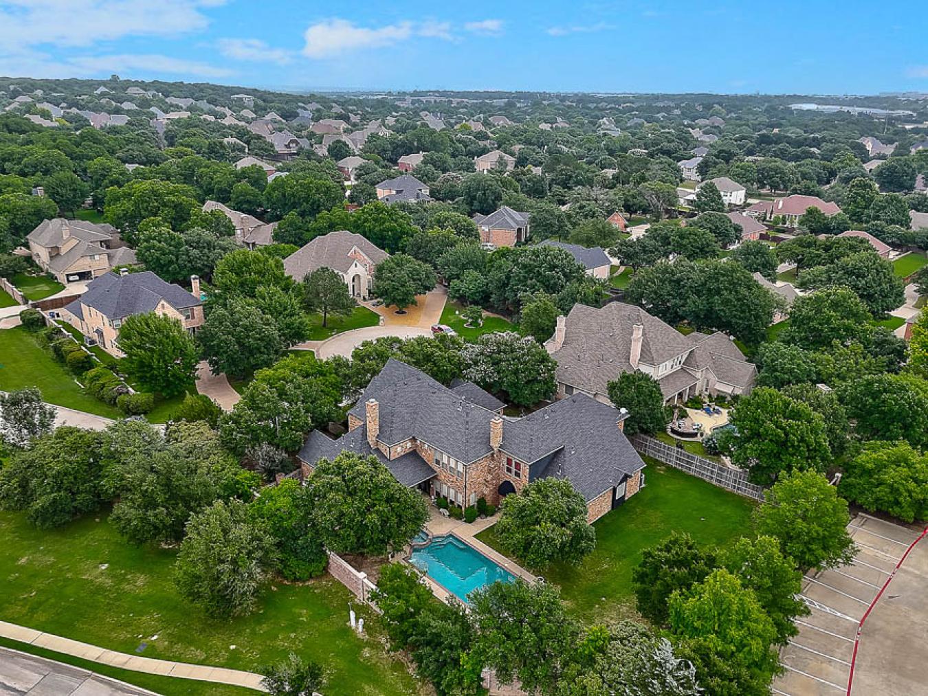 Southlake, Texas, 76092, United States, 5 Bedrooms Bedrooms, ,4 BathroomsBathrooms,Residential,For Sale,1765238