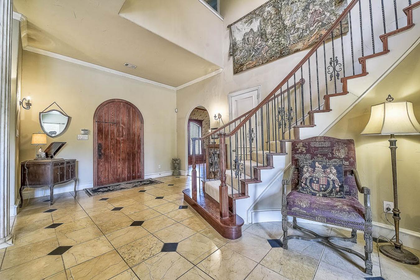 Southlake, Texas, 76092, United States, 5 Bedrooms Bedrooms, ,4 BathroomsBathrooms,Residential,For Sale,1765238
