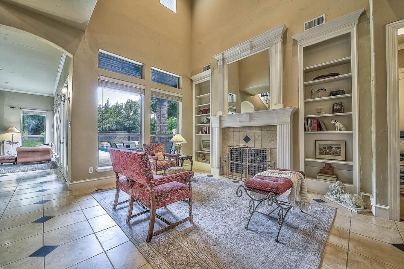 Southlake, Texas, 76092, United States, 5 Bedrooms Bedrooms, ,4 BathroomsBathrooms,Residential,For Sale,1765238