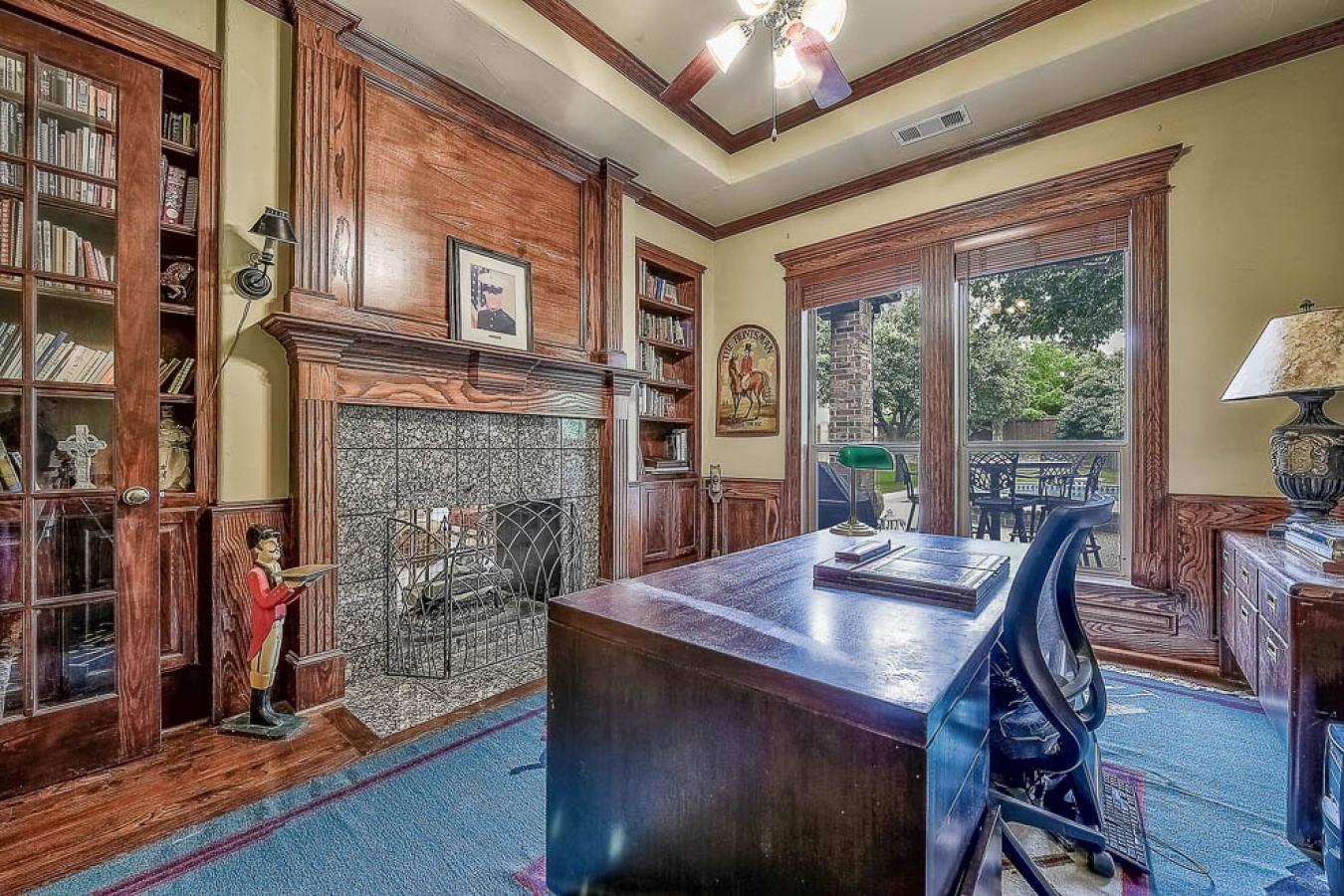 Southlake, Texas, 76092, United States, 5 Bedrooms Bedrooms, ,4 BathroomsBathrooms,Residential,For Sale,1765238