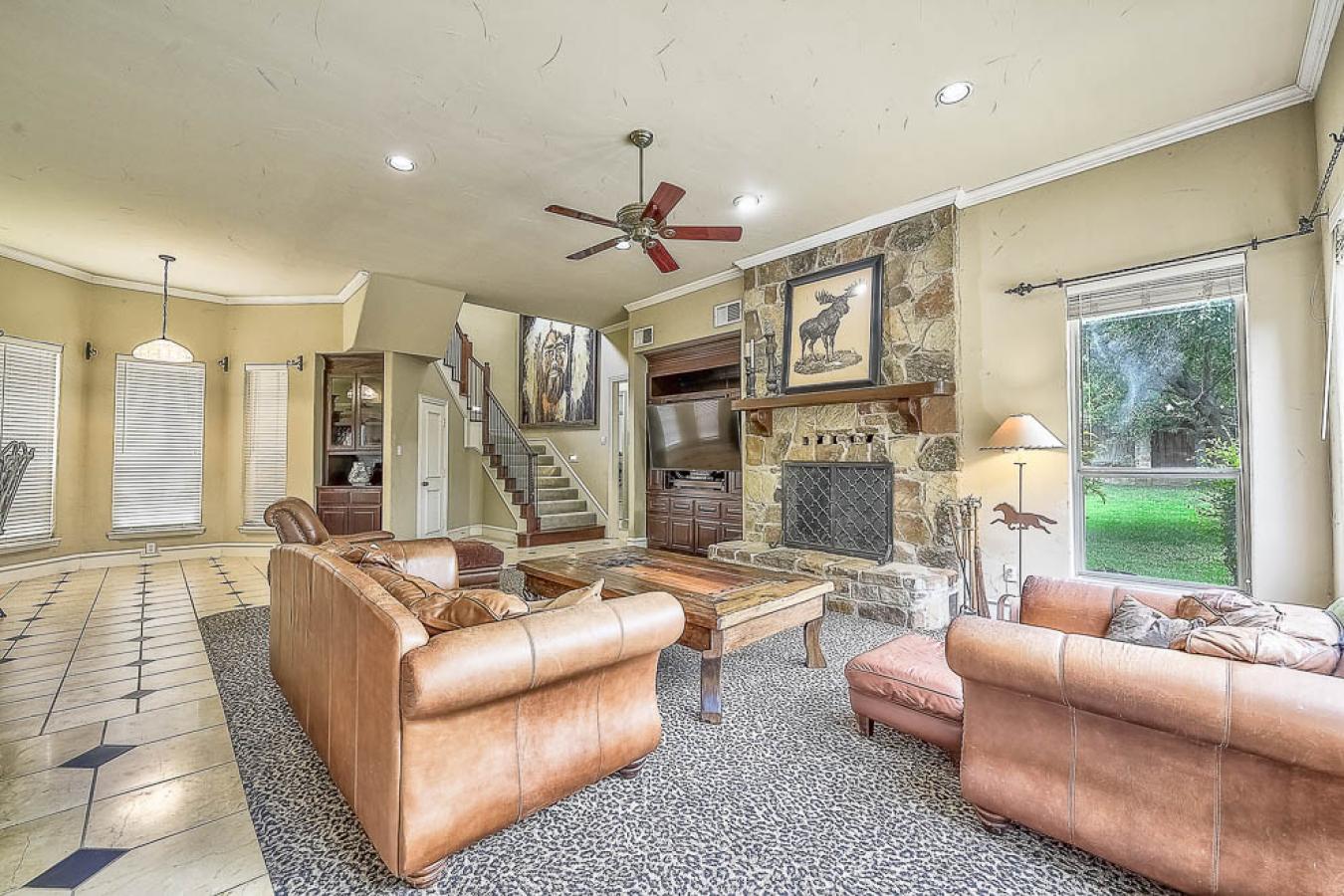 Southlake, Texas, 76092, United States, 5 Bedrooms Bedrooms, ,4 BathroomsBathrooms,Residential,For Sale,1765238
