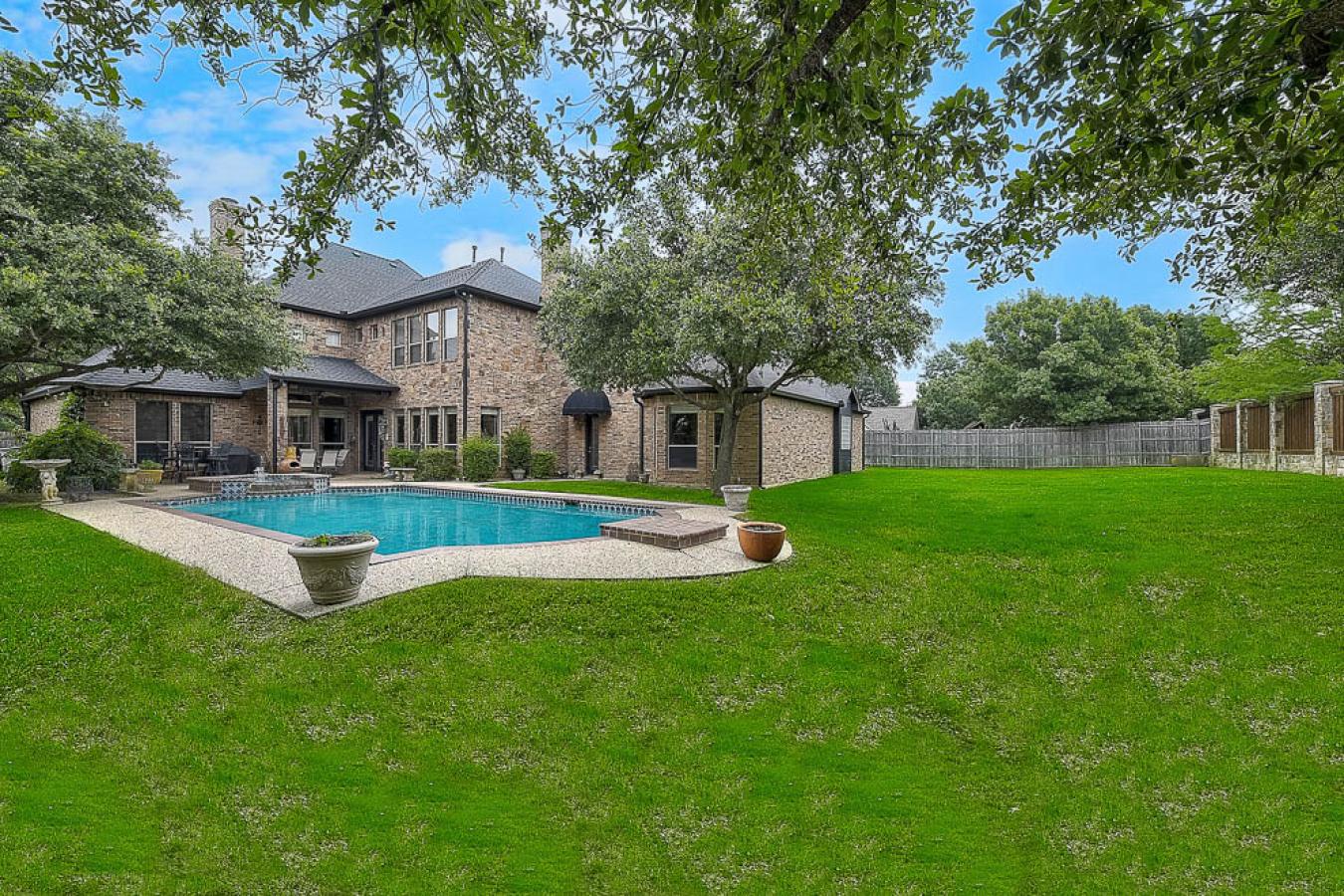 Southlake, Texas, 76092, United States, 5 Bedrooms Bedrooms, ,4 BathroomsBathrooms,Residential,For Sale,1765238