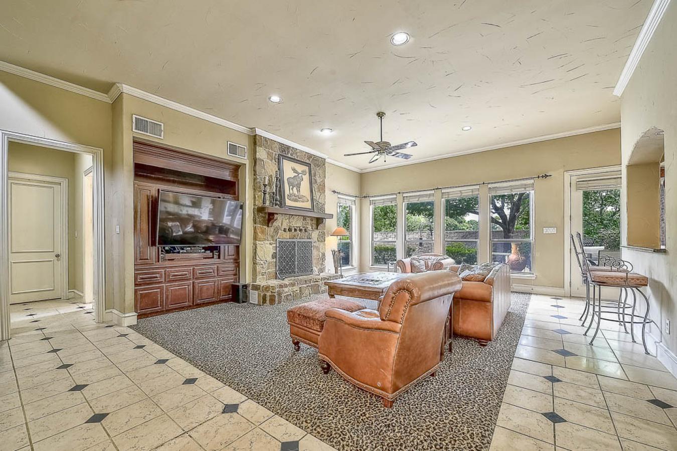 Southlake, Texas, 76092, United States, 5 Bedrooms Bedrooms, ,4 BathroomsBathrooms,Residential,For Sale,1765238
