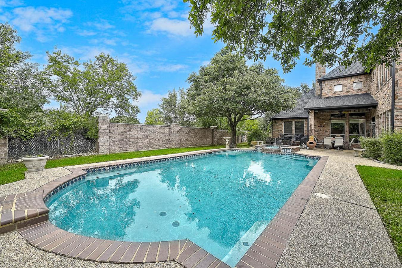 Southlake, Texas, 76092, United States, 5 Bedrooms Bedrooms, ,4 BathroomsBathrooms,Residential,For Sale,1765238