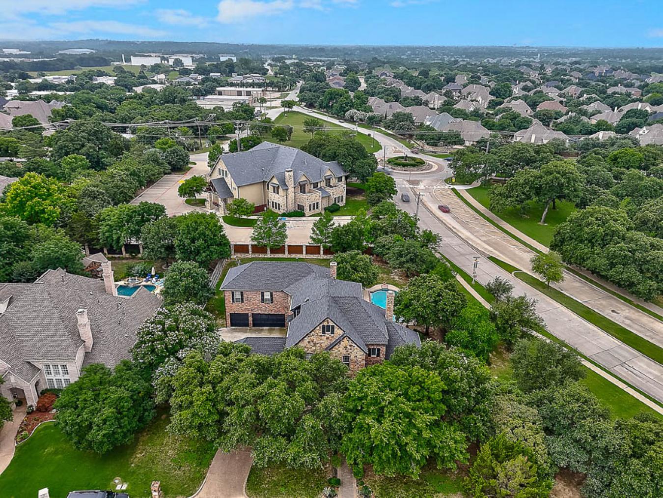 Southlake, Texas, 76092, United States, 5 Bedrooms Bedrooms, ,4 BathroomsBathrooms,Residential,For Sale,1765238