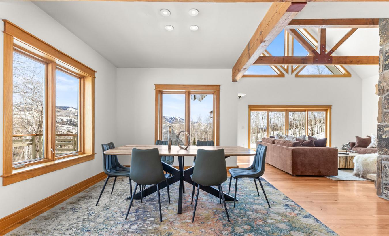 Steamboat Springs, Colorado, 80487, United States, 5 Bedrooms Bedrooms, ,4 BathroomsBathrooms,Residential,For Sale,1755039