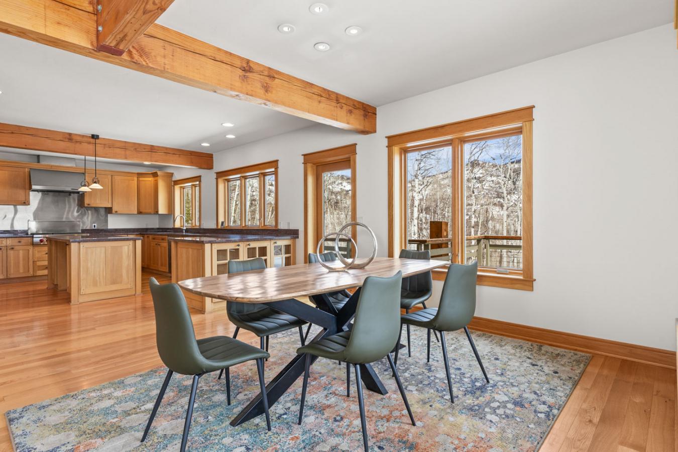 Steamboat Springs, Colorado, 80487, United States, 5 Bedrooms Bedrooms, ,4 BathroomsBathrooms,Residential,For Sale,1755039